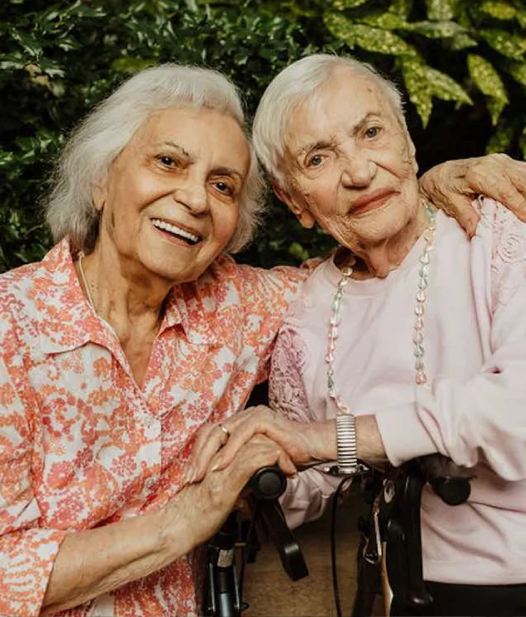 Surprise Companionship Care