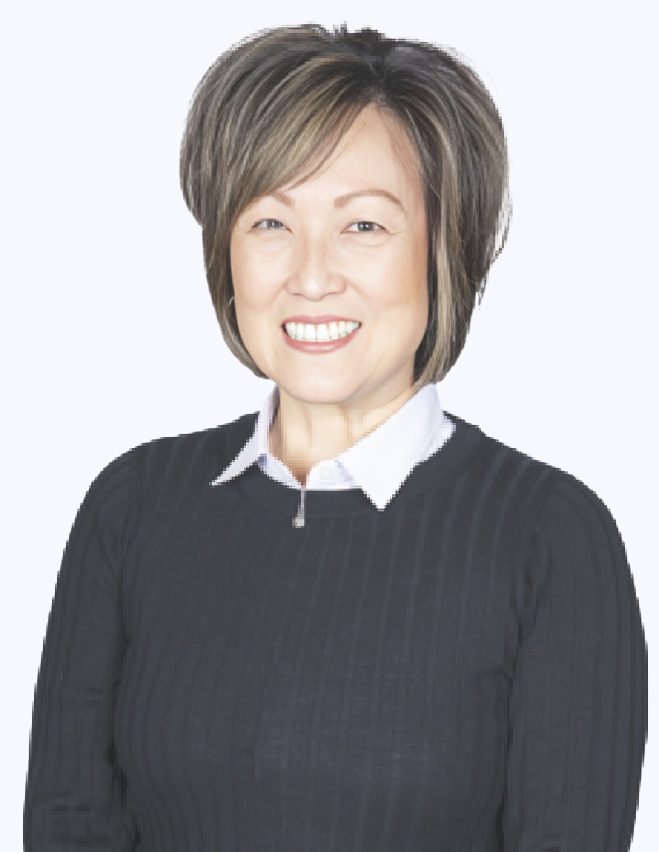 Eliza Cha