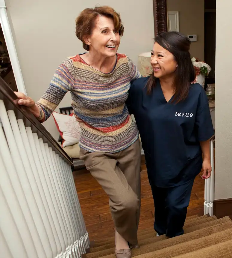 Surprise Hourly care