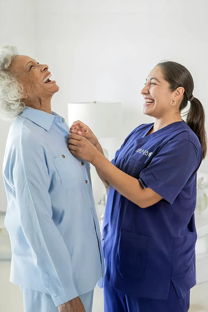 Surprise home care AZ
