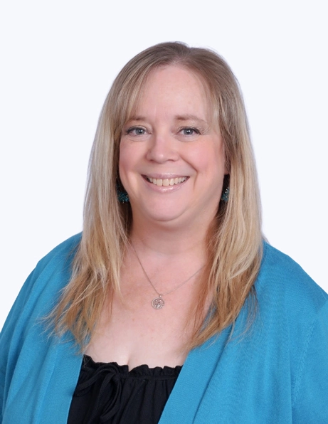 Kim Decker