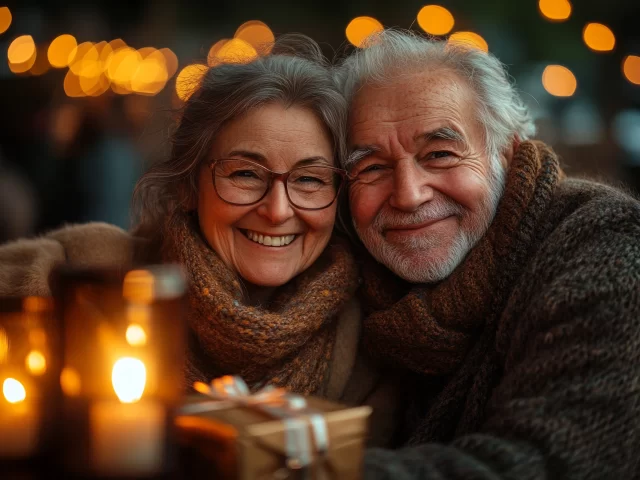 Why Surprise, AZ, Has More Seniors Per Capita than Most U.S. Cities