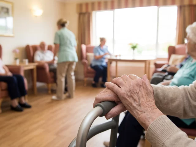 How 24-Hour Care Helps Seniors Recover Safely after Hip Replacement Surgery in Surprise, AZ